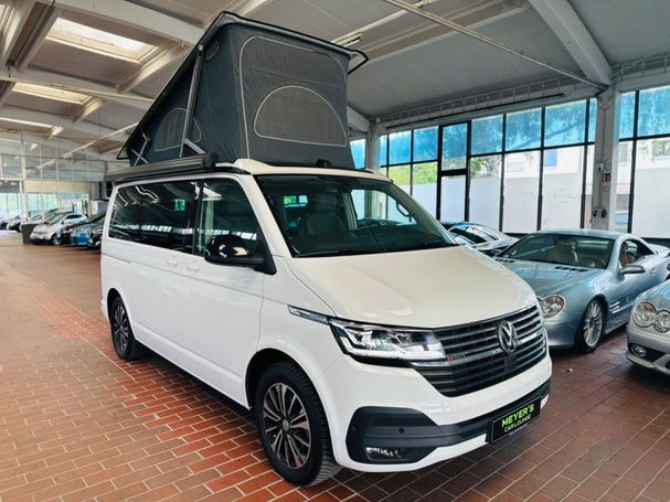 Volkswagen T6 California Ocean Edition 4Motion 150 kW image number 8