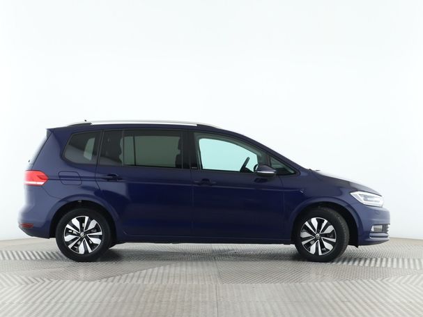 Volkswagen Touran 2.0 TDI Move 90 kW image number 2