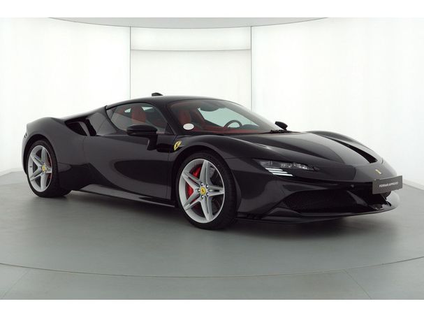 Ferrari SF90 Stradale 735 kW image number 3