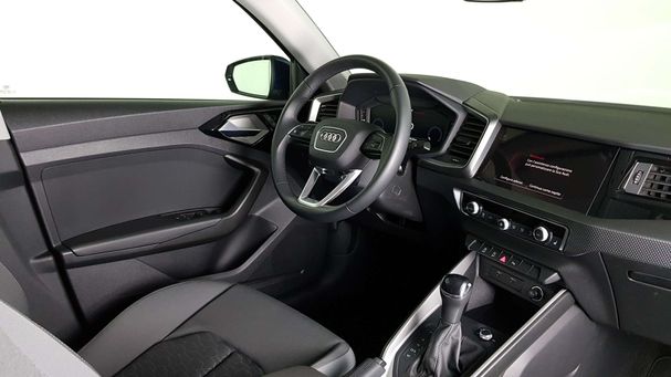 Audi A1 30 TFSI S tronic Allstreet 81 kW image number 6