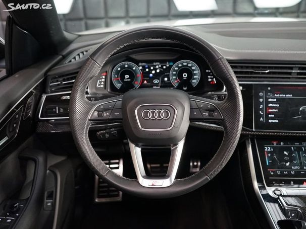 Audi Q8 50 TDI S-line 210 kW image number 29