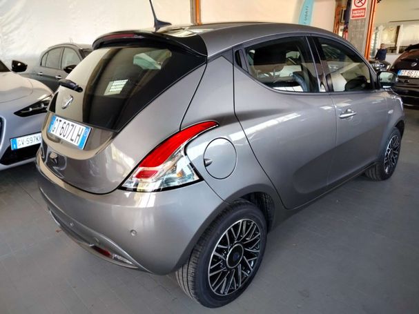 Lancia Ypsilon 51 kW image number 9