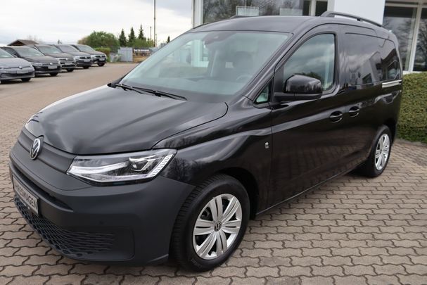 Volkswagen Caddy 2.0 TDI 75 kW image number 3