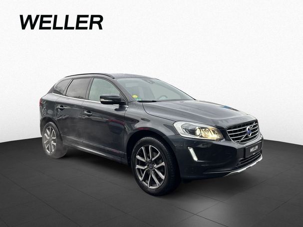 Volvo XC60 D4 AWD Momentum 140 kW image number 3