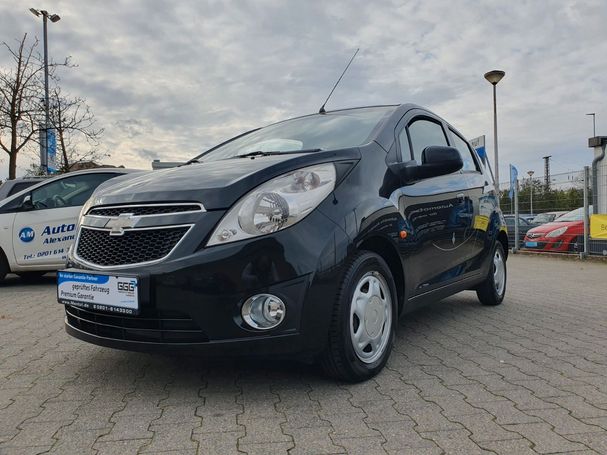 Chevrolet Spark 1.0 LS 50 kW image number 1