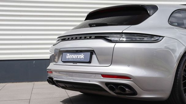 Porsche Panamera 4 Sport Turismo E-Hybrid 340 kW image number 18