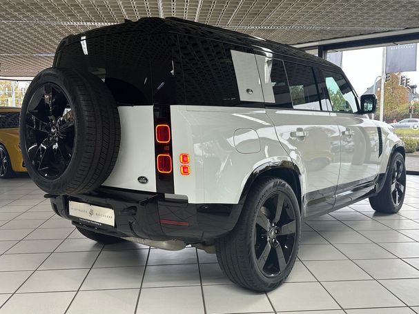 Land Rover Defender 221 kW image number 5