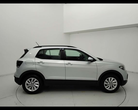 Volkswagen T-Cross 1.0 TSI 70 kW image number 7