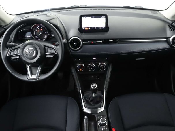 Mazda 2 66 kW image number 4