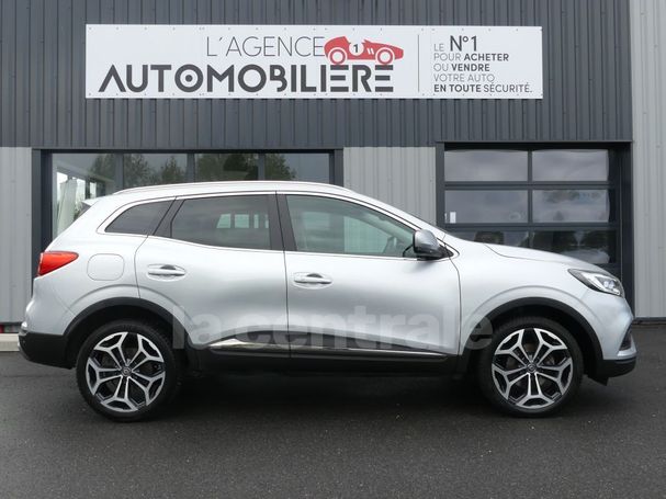 Renault Kadjar TCe 160 EDC 117 kW image number 17