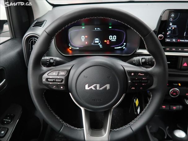 Kia Picanto 1.0 46 kW image number 12