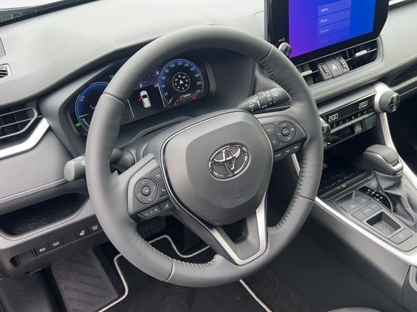 Toyota RAV 4 Hybrid 160 kW image number 13