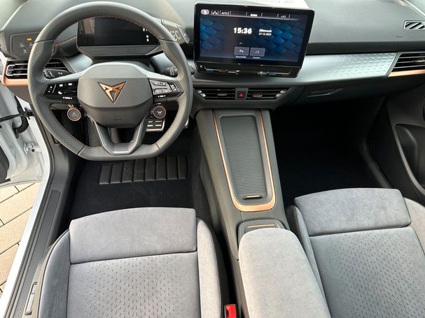 Cupra Born 77 kWh 170 kW image number 50