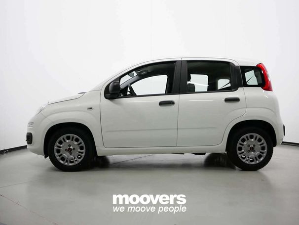 Fiat Panda 1.0 Hybrid 51 kW image number 5