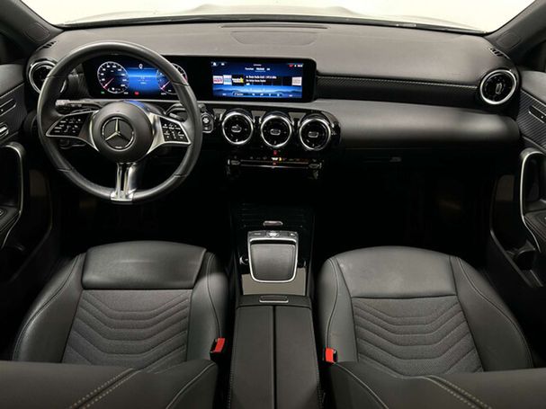 Mercedes-Benz A 180 7G-DCT Progressive 100 kW image number 6