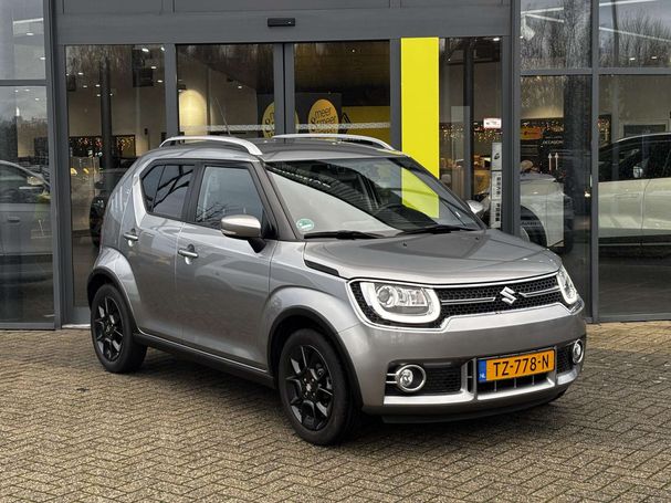 Suzuki Ignis 66 kW image number 2