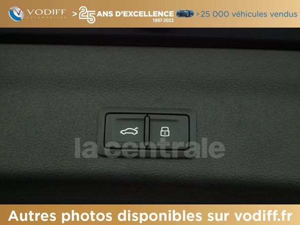 Audi A6 40 TDI S tronic Avant 150 kW image number 9