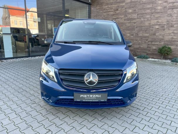 Mercedes-Benz Vito 120 kW image number 10