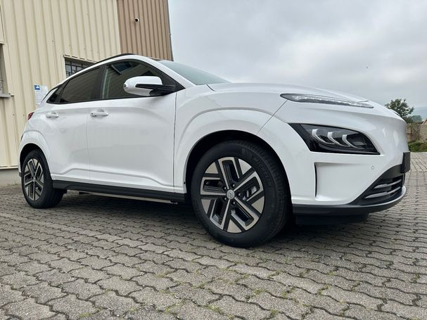 Hyundai Kona Elektro Prime 150 kW image number 28