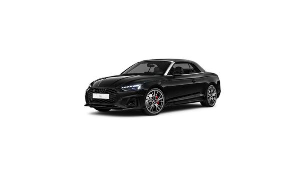 Audi S5 TFSI Cabrio 260 kW image number 1