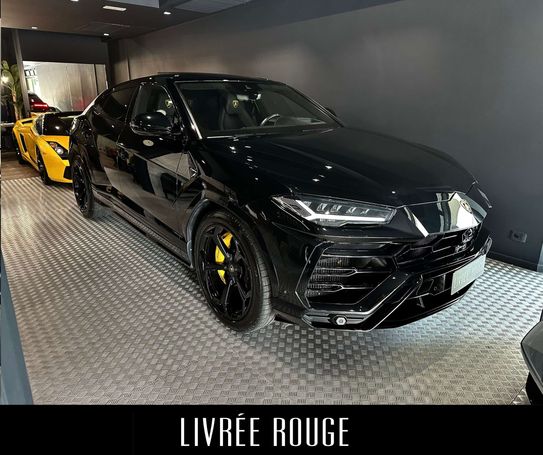 Lamborghini Urus 478 kW image number 5