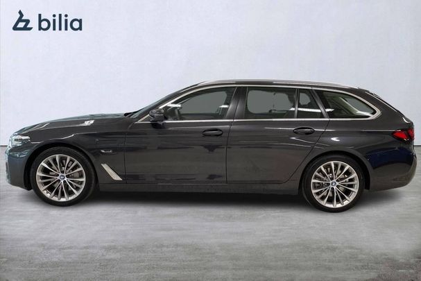 BMW 530 Touring 216 kW image number 5