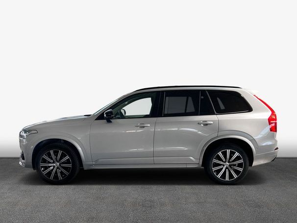 Volvo XC90 B5 AWD Ultimate 173 kW image number 4