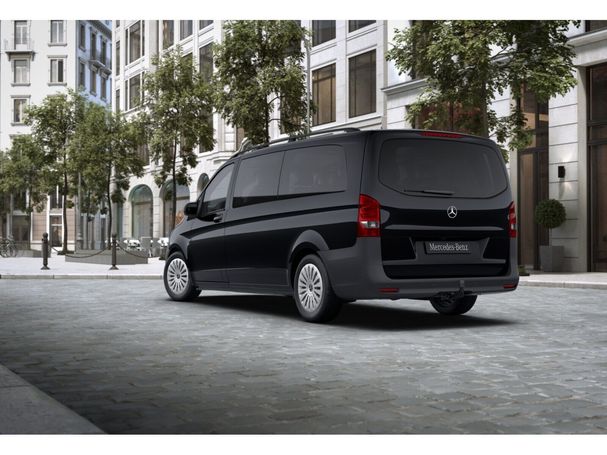 Mercedes-Benz Vito 116 Tourer extra PRO 120 kW image number 9