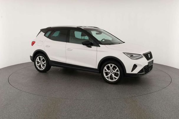 Seat Arona 1.0 TSI FR 81 kW image number 21