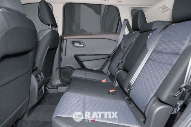 Nissan X-Trail e-4ORCE 157 kW image number 26