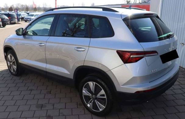 Skoda Karoq 2.0 TDI Ambition 85 kW image number 7