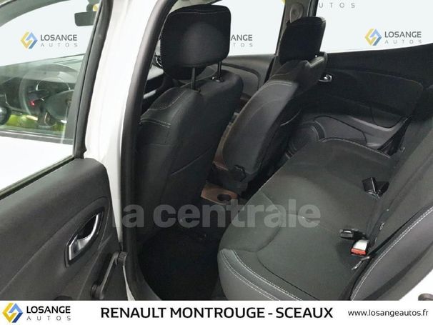 Renault Clio TCe 75 55 kW image number 6