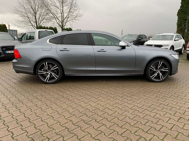 Volvo S90 AWD 173 kW image number 4