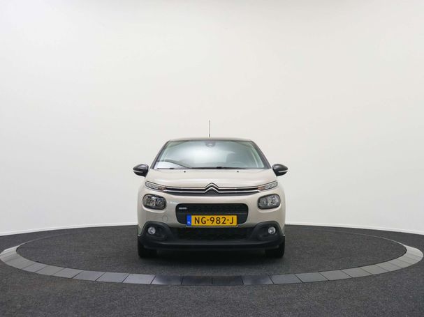 Citroen C3 60 kW image number 13