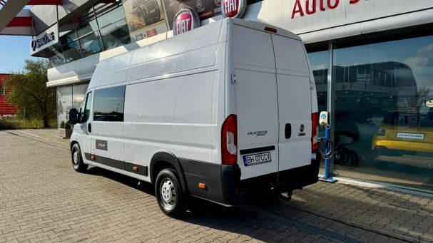 Fiat Ducato 96 kW image number 3