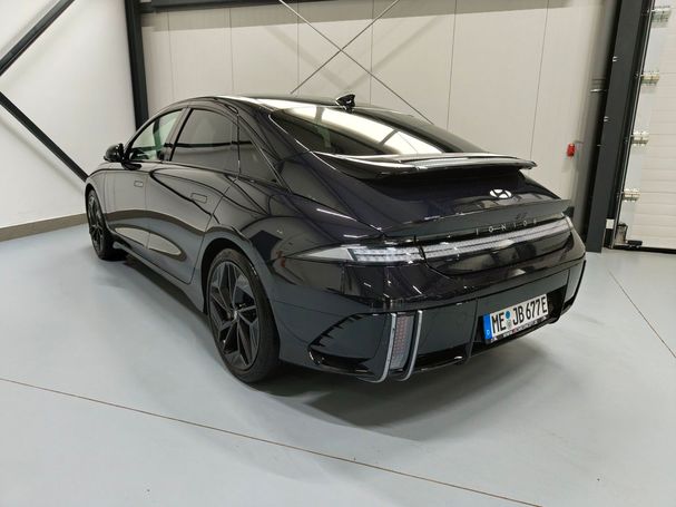 Hyundai Ioniq 6 239 kW image number 16