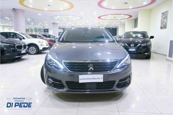 Peugeot 308 SW BlueHDi 130 S&S Allure 96 kW image number 2