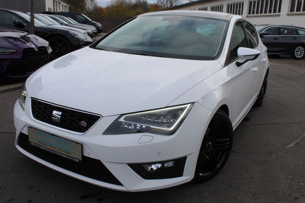 Seat Leon 92 kW image number 1