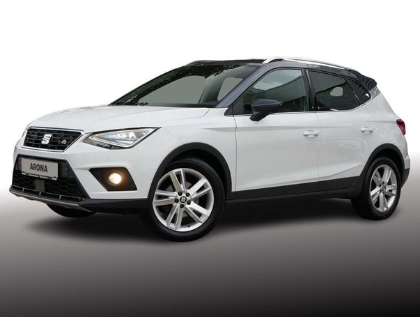 Seat Arona 1.5 TSI FR DSG 110 kW image number 1