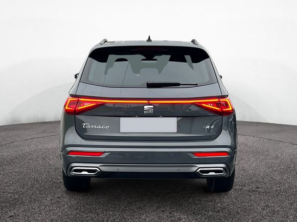 Seat Tarraco TSI 4Drive DSG 140 kW image number 3