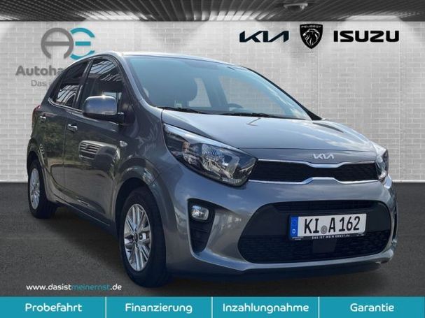 Kia Picanto 1.0 49 kW image number 3