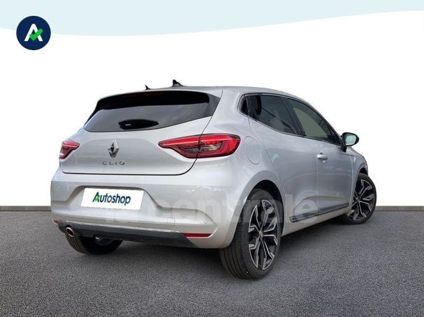 Renault Clio TCe 90 Techno 66 kW image number 14