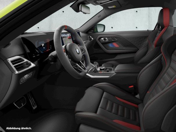 BMW M2 Coupé 353 kW image number 4