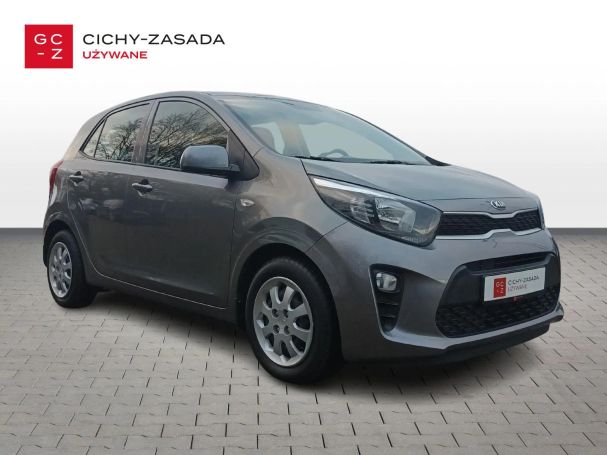 Kia Picanto 1.0 49 kW image number 7