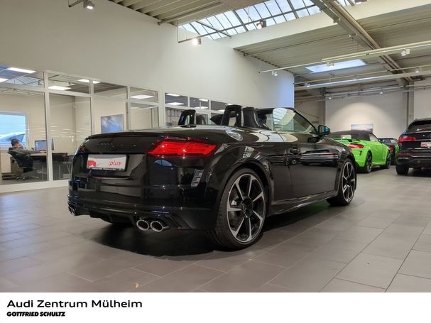 Audi TTS quattro 235 kW image number 3