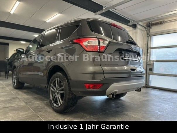 Ford Kuga 110 kW image number 6