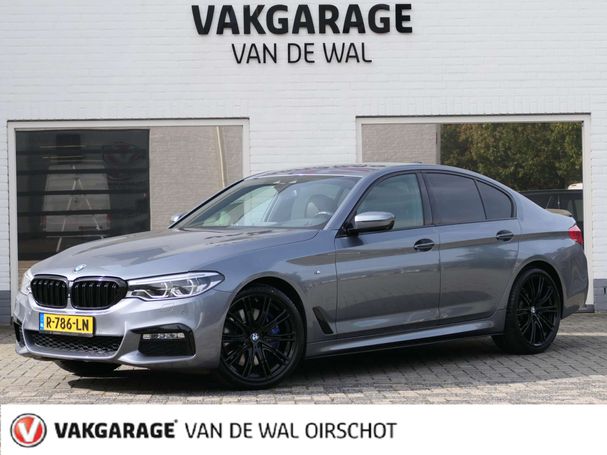 BMW 540i xDrive 250 kW image number 1