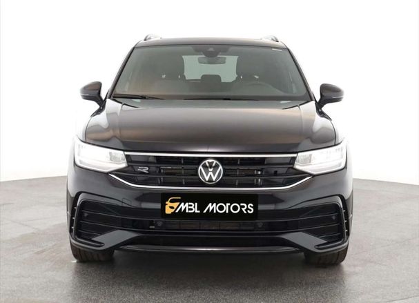 Volkswagen Tiguan 2.0 TDI DSG 110 kW image number 2