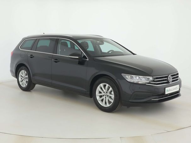 Volkswagen Passat Variant 1.5 TSI Business DSG 110 kW image number 2