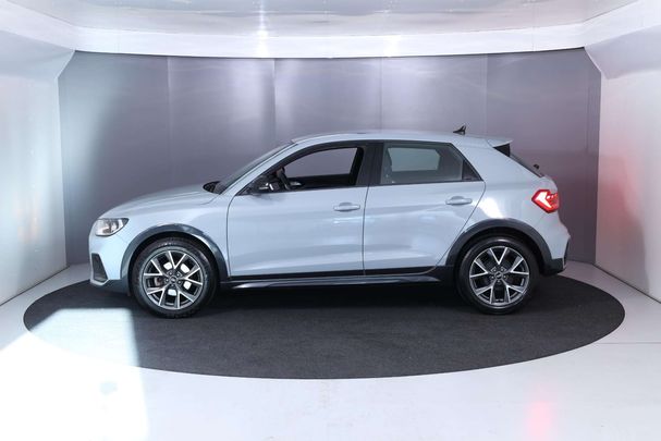 Audi A1 25 TFSIe 70 kW image number 13